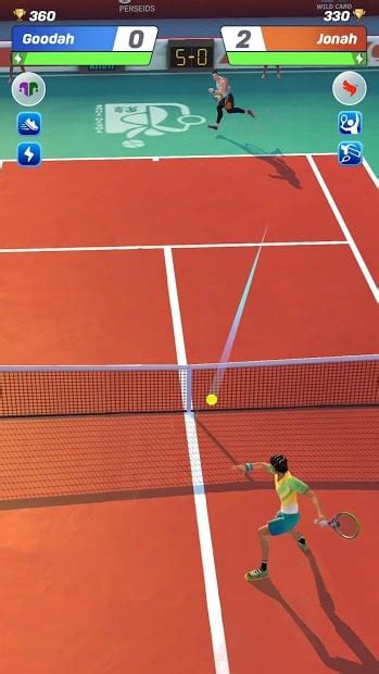 tennis clash tricks|Tennis Clash Guide: Tips, Cheats, and Strategies – Gamezebo.
